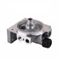 Filter Housing VOE11110702 for Volvo Excavator EC140C EC160C EC180C EC200B EC210B EC210C EC235C EC240B EC240C EC290B EC290C ECR145C ECR235C ECR305C