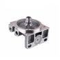 Filter Housing VOE11110702 for Volvo Excavator EC140C EC160C EC180C EC200B EC210B EC210C EC235C EC240B EC240C EC290B EC290C ECR145C ECR235C ECR305C