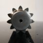 Final Drive Motor Pinion 124-27-51212 124-27-51211 Komatsu D41E-6K D41E-6 D41P-6 D41PF-6K