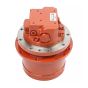 Final Drive Travel Motor 4691489 for John Deere Excavator 35D 35G