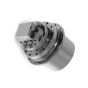 Final Drive With Travel Motor 6677666 for Bobcat 331 334 425 428 Skid Steer Loader