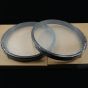 Floating Seal 180-00345A for Doosan Daewoo DX225LL DX300LC DX300LC-3 DX300LC-5 DX300LCA DX340LC DX340LC-3 DX340LCA DX350LC DX350LC-3 Excavator
