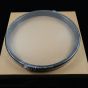Floating Seal 180-00345A for Doosan Daewoo DX225LL DX300LC DX300LC-3 DX300LC-5 DX300LCA DX340LC DX340LC-3 DX340LCA DX350LC DX350LC-3 Excavator