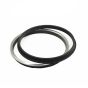 Floating Seal Group 4350347 for Hitachi Excavator EX450MT-5 EX550 EX550-5 JPN EX600H-3 JPN ZX450 ZX450-3 ZX470H-3