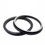 Floating Seal Group 4350347 for Hitachi Excavator EX450MT-5 EX550 EX550-5 JPN EX600H-3 JPN ZX450 ZX450-3 ZX470H-3