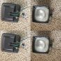 Flood Lamp 153-2523 for Caterpillar Excavator CAT 311B 312B 312C 312E 313D 315B 315C 385C 5090B 325C 325D 336E 336E M330D W330B