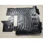 Floor Mat 139-0416 1390416 for Caterpillar Excavator CAT 312B 320B 325B 330B 345B