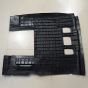 Floor Mat 164-0576 1640576 for Caterpillar Excavator CAT 312C 315C 318C 320C 322C 325C 330C