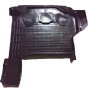 Floor Mat 20Y-53-14713 20Y5314713 for Komatsu Excavator HB205-1 PC130-8 PC200-8 PC220-8 PC240LC-8