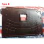 Floor Mat 305-0253 Oringal for Caterpillar CAT 303.5C CR 303C CR 304 C CR 305 C CR Engine S4Q2T