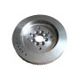 Flywheel 3974421 for Hyundai R140W-9 R170W-9 R210W-9 R210W-9S R220LC-9A R235LCR-9 R250LC-9 R260LC-9S Excavator