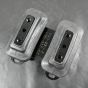 Foot Pedal Valve 2420-9292 2420-9096 2420-9096A for Doosan Daewoo SOLAR 130-2 SOLAR 130-III SOLAR 170-III SOLAR 220LC-III SOLAR 280LC-III SOLAR 330-III SOLAR 400LC-III SOLAR 450-III SOLAR 70-III Excavator