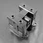 Foot Pedal Valve 2420-9292 2420-9096 2420-9096A for Doosan Daewoo SOLAR 130-2 SOLAR 130-III SOLAR 170-III SOLAR 220LC-III SOLAR 280LC-III SOLAR 330-III SOLAR 400LC-III SOLAR 450-III SOLAR 70-III Excavator