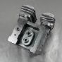 Foot Pedal Valve 2420-9292 2420-9096 2420-9096A for Doosan Daewoo SOLAR 130-2 SOLAR 130-III SOLAR 170-III SOLAR 220LC-III SOLAR 280LC-III SOLAR 330-III SOLAR 400LC-III SOLAR 450-III SOLAR 70-III Excavator