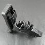Foot Pedal Valve Pilot Valve PB30V00002F1 for Kobelco 27SR 30SR 35SR 50SR SK20SR-3 SK27SR-3 SK30SR-3 SK35SR-3 SK40SR-3