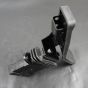 Foot Pedal Valve Pilot Valve PB30V00002F2 for Kobelco 50SR 27SR-5 30SR-5 27SR SK55SRX 35SR-5 50SR-5 30SR 35SR