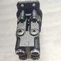 Foot Pedal Valve Pilot Valve PM30V00019F1 for New Holland EH35 E30 E35SR E35 EH45 E50 E27SR E50SR E30SR E27