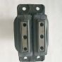 Foot Pedal Valve Pilot Valve PM30V00019F1 for New Holland EH35 E30 E35SR E35 EH45 E50 E27SR E50SR E30SR E27