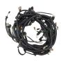 Frame Wiring Harness 21N1-10180 21N1-10180 for Hyundai Excavator R80-7