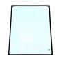 Front Glass 20Y-53-11520 for Komatsu Excavator PC200-8 PC220-8 PC270-8 PC300-8 PC350-8 PC400-8 PC450-8