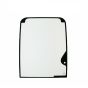 Front Upper Glass 4651653 for Hitachi Excavator ZX210H-3 ZX220W-3 ZX240-3 ZX250H-3 ZX250W-3 ZX270-3 ZX280LC-3 ZX330-3 ZX360W-3 ZX450-3 ZX470H-3