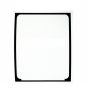 Front Upper Glass K1033880 for Doosan Daewoo Excavator DX340LCA DX350LC DX380LC DX420LC DX420LCA DX480LC TXC225LC-2