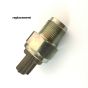 Fuel Pressure Sensor ND499000-4441 for Komatsu Excavator PC1800-6 PC400-7 PC450-7 PC600-7 PC750-7 PC800-7