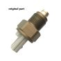 Fuel Pressure Sensor ND499000-4441 for Komatsu Excavator PC1800-6 PC400-7 PC450-7 PC600-7 PC750-7 PC800-7