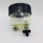 Fuel bowl 270-5320 for Caterpillar Excavator CAT 322C 325D 325D L 329D L 330D L 570B