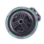 Fuel Cap 284-9039 for Caterpillar Excavator 420F 428E 428F 430F 432E 432F 434E 434F 442E 444E 444F 450F
