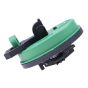 Fuel Cap 284-9039 for Caterpillar Excavator 420F 428E 428F 430F 432E 432F 434E 434F 442E 444E 444F 450F