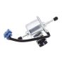 Fuel Feed Pump 31A60-00600 for Hyundai R25Z-9A R27Z-9 Excavator