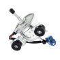 Fuel Feed Pump 31A60-00600 for Hyundai R25Z-9A R27Z-9 Excavator