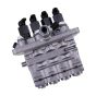 Fuel Injection Pump 131010031 for Perkins Engine 404D-22 404D-22T 404D-22TA 404C-22 404C-22T