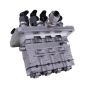 Fuel Injection Pump 131010031 for Perkins Engine 404D-22 404D-22T 404D-22TA 404C-22 404C-22T