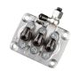 Fuel Injection Pump 131017531 for Perkins Engine 103-12 103-13 103-15