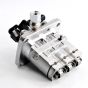 Fuel Injection Pump 131017711 Hitachi ZX20U ZX20UR Excavator with Shibaura S773L Engine