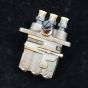 Fuel Injection Pump 199-2281 for Caterpillar CAT Excavator 303 CR 302.5C