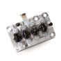 Fuel Injection Pump 2644D054 for Perkins Engine 704-30