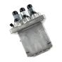 Fuel Injection Pump 4339882 for Hitachi Excavator EX12-2 with Kubota D1105-KA Engine