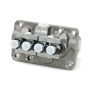 Fuel Injection Pump 7020869 6674676 7023148 for Bobcat S160 S570 T180 T590 with Kubota Engine V2203