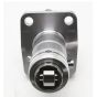 Fuel Injection Pump 897034-5915 for Doosan Daewoo Excavator SOLAR 030 SOLAR 035 SOLAR 030PLUS