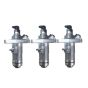 Fuel Injection Pump 897034-5916 for Doosan Daewoo Excavator SOLAR 030 (SN 20001~) SOLAR 030PLUS (SN 20001~) 