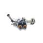 Fuel Injection Pump VH22100E0390 22100-E0390 for Kobelco Excavator SK485-9