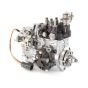 Fuel Injection Pump XJAU-01044 for Hyundai Excavator R35Z-7A R35Z-9
