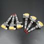 Fuel Injector 177-4754 1774754 for Caterpillar CAT 322C 322C FM 325C 325C FM 570B 580B 950G II 962G II IT62G II M325C MH Engine 3126B 3126E