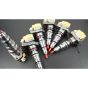 Fuel Injector 183-0691 1830691 178-6342 1786342 for Caterpillar CAT Engine 3126 3126B