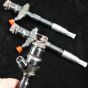 Fuel injector 23670-30450 2367030450 for Toyota Hilux Fortuner 1KD 2KD FTV EURO 5