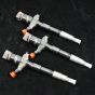 Fuel injector 23670-30450 2367030450 for Toyota Hilux Fortuner 1KD 2KD FTV EURO 5