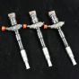 Fuel injector 23670-30450 2367030450 for Toyota Hilux Fortuner 1KD 2KD FTV EURO 5